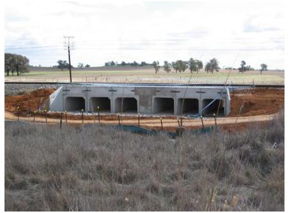 Burgess Earthmoving P/L - East Wagga Wagga, NSW