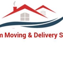 Delajam Moving & Delivery Services - Movers