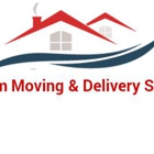 Delajam Moving & Delivery Services