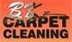 BKz Carpet Cleaning - Carpet Cleaning & Protection
