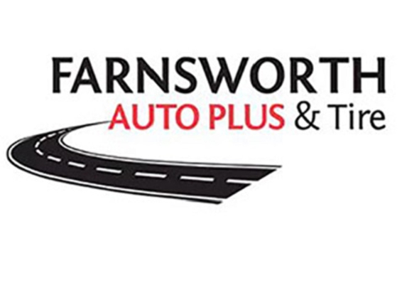 Farnsworth Auto Plus and Tire - Aurora, IL