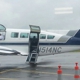 AUG - Augusta State Airport