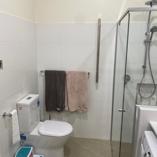 WA Assett The Bathroom Renovators. After