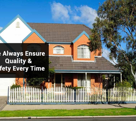 Roofshield - Warragul, VIC. We Always Ensure  Quality &  Safety Every Time