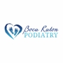 Boca Raton Podiatry