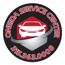 Oneida Service Center - Auto Repair & Service