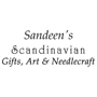Sandeen's Scandinavian Gifts
