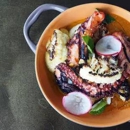 Playa Amor - Seafood Restaurants