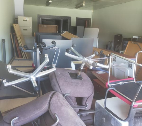 Executive Removals and Storage - Shepparton, VIC