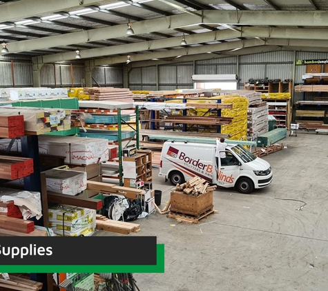 Greenmount Timber & Building Supplies - Tweed Heads South, NSW. Hardware Supplies