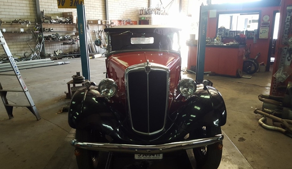 Dyno Flow Exhaust - Dubbo, NSW
