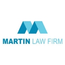 Martin Law Firm - Attorneys