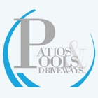 Patios Pools Driveways, Inc