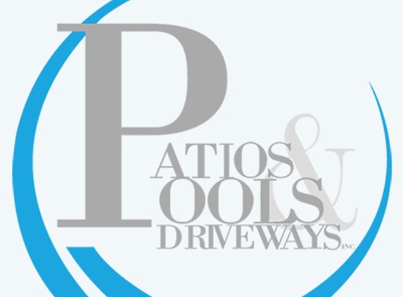 Patios Pools Driveways, Inc - Boca Raton, FL