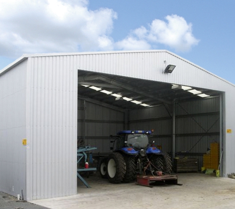 Judds Garages - Edgeworth, NSW