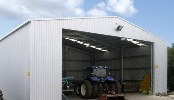 Judds Garages - Edgeworth, NSW