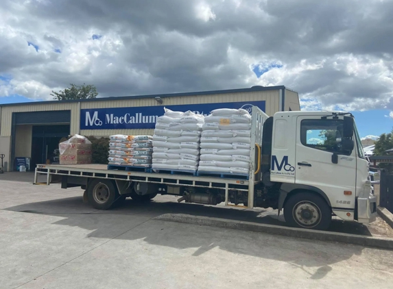 MacCallum & Co