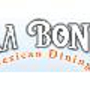 Isla Bonita