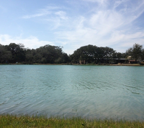 Houston Oaks Country Club - Hockley, TX