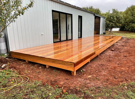 Zenith Building and Construction Pty Ltd - Sunbury, VIC