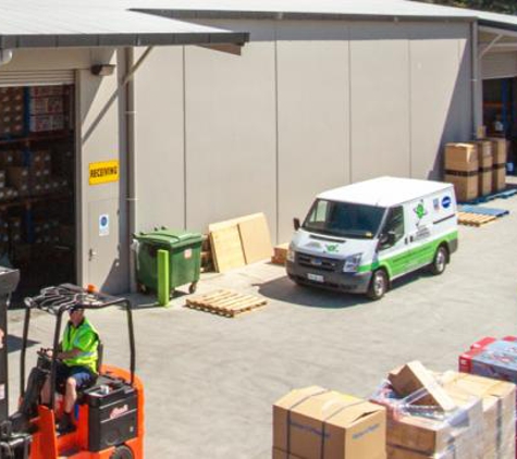Total Freight Solutions