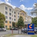 Comfort Suites Gastonia-Charlotte - Motels