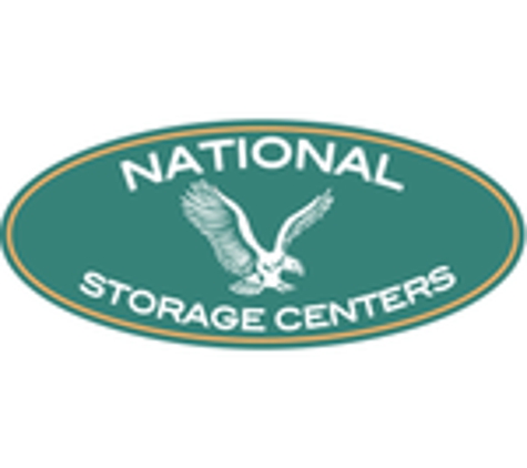 National Storage Centers - Windsor, CA