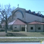 Sacred Heart Catholic Church