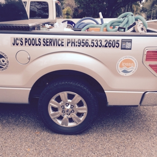 JCs Pool Service - san juan, TX