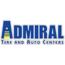 Admiral Tire and Auto of Edgewater - Tire Dealers