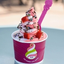 Menchie's Frozen Yogurt - Dessert Restaurants