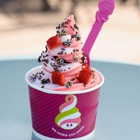 Menchie's Frozen Yogurt