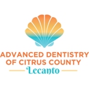 Advanced Dentistry of Citrus County - Lecanto - Dentists