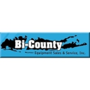 Bi-County Equipment Sales & Service - Trailers-Automobile Utility