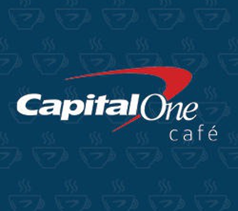 Capital One Café - San Diego, CA