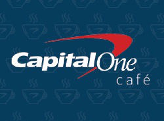 Capital One Café - Rancho Cucamonga, CA
