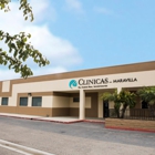 Clinicas Maravilla Health Center