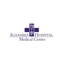 Bhc Alhambra Hospital - Mental Health Services