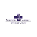 Alhambra  Hospital Medical Center - Dialysis Services