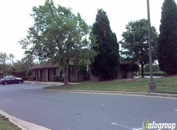 Piedmont Advantage Credit Union - Charlotte, NC