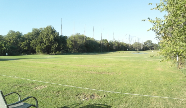 Golf Center of Arlington - Arlington, TX