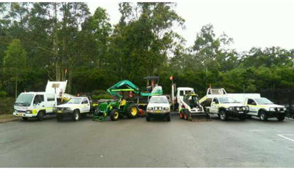 SMH Valley Fencing and Maintenance - Millfield, NSW
