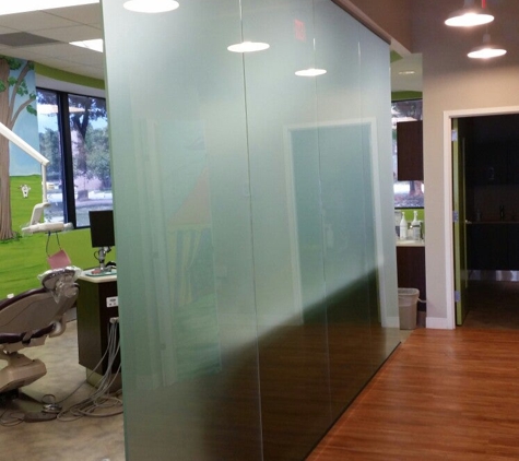 Modern Glass and Shower Doors Inc - Sterling, VA