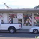 Peluqueria Olivan - Barbers