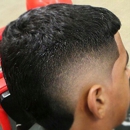 Cuts by Frederick & Christopher - Barbers