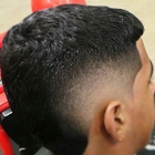 Cuts by Frederick & Christopher