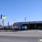 J & J Auto Specialist