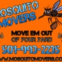 Mosquito Movers
