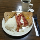 Ton's Drive-In - Coffee Shops