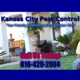 Kansas City Pest Control